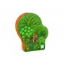 Puzzle Dans la Jungle - 54 pcs