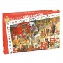 Puzzle Équitation - 200 pcs