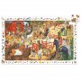 Puzzle Équitation - 200 pcs