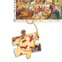 Puzzle Équitation - 200 pcs