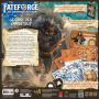Fateforge : Le Choc des Immortels (Extension)