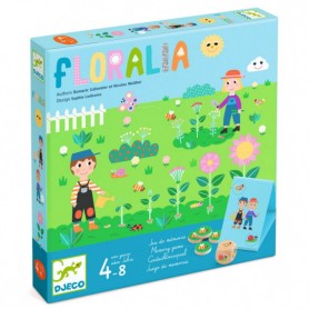 Floralia