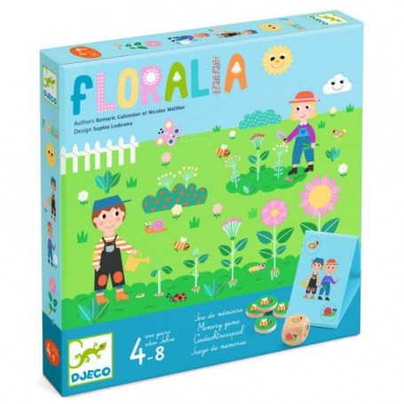 Floralia
