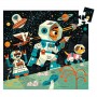 Puzzle Station Spatiale - 54 pcs