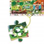 Puzzle La Ferme - 35 pcs