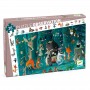 Puzzle L'Orchestre - 35 pcs