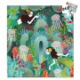 Puzzle Paradis Aquatique - 54 pcs