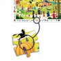 Puzzle Contes - 54 pcs