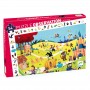 Puzzle Contes - 54 pcs