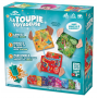 La Toupie Voyageuse