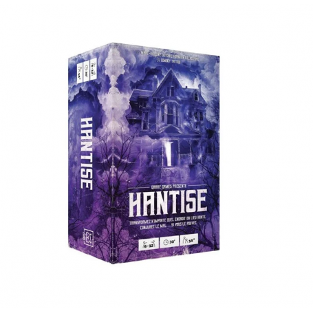 Hantise