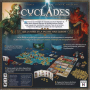 Cyclades Legendary Édition