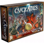 Cyclades - Extension Créatures & Héros