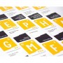Speed Bac Jaune