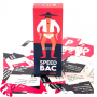 Speed Bac Rouge - La Carnage
