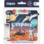 BrainBox : L'Espace
