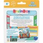 BrainBox : Métiers