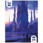 Puzzle Universe - Steeples - 500p
