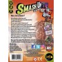 Smash Up - Extension Conflit de Générations