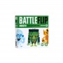 Battle Flip Monstres