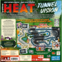 Heat Extension Tunnel Vision