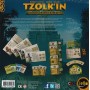 Tzolk'in - Extension Tribus et Prophéties