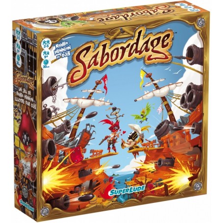 Sabordage