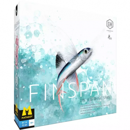 Finspan