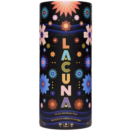 Lacuna