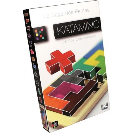 Katamino