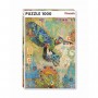 Puzzle Colibri 1000P