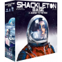 Shackleton Base : A Journey To The Moon