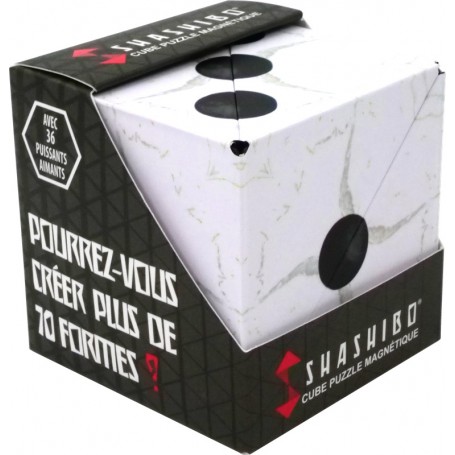 Shashibo : Renaissance