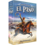Great Western Trail : El Paso