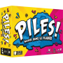 Piles!