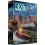 Exit : Course Poursuite à Amsterdam