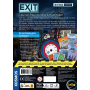 Exit : Course Poursuite à Amsterdam