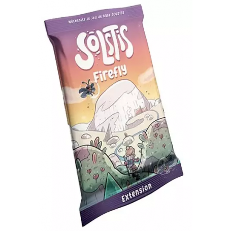 Solstis Extension Firefly