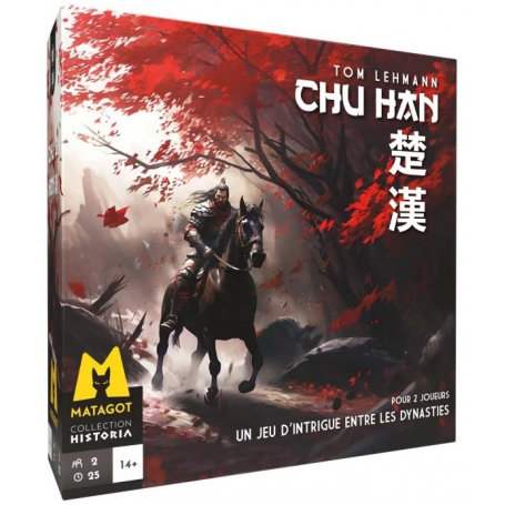 Chu Han