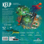 Kelp : Requin Vs Pieuvre