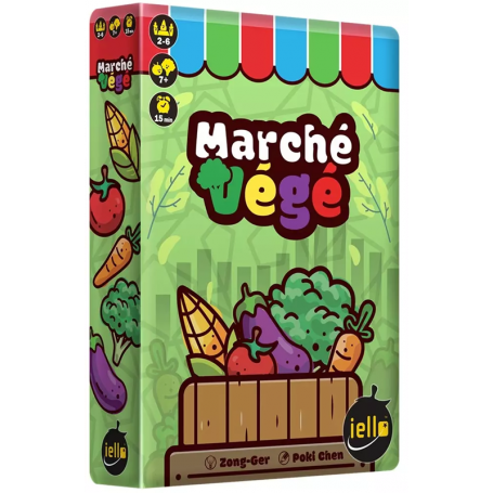 Marché Végé
