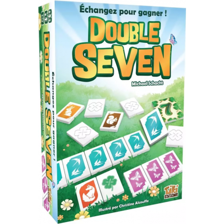 Double Seven