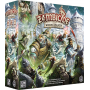 Zombicide White Death