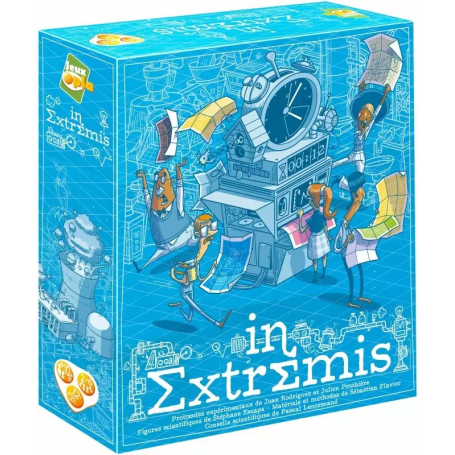 In Extremis