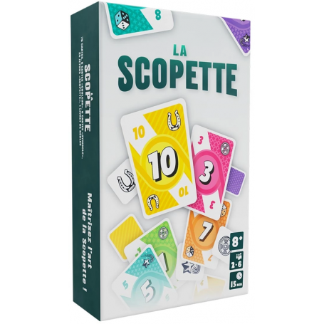 La Scopette