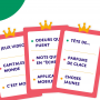 Crack List - La Récré