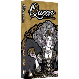 Queen Marie-Antoinette