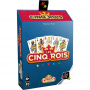Les Cinq Rois