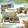 Evolution : Le Nouveau Monde