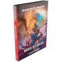Dungeons & Dragons 5e - Manuel des Joueurs 2024